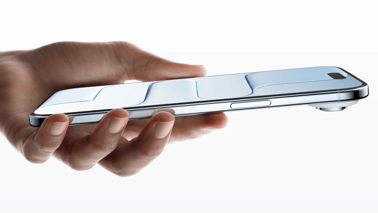 iPhone 17 Air'in Tanıtımı: Fiyatı ve Teknik Özellikleri Açıklandı