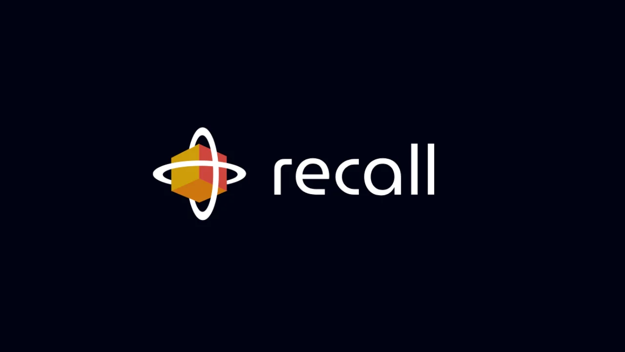 Yapay zeka destekli kişisel bilgi yönetim aracı: Recall, içerikleri özetleyip düzenliyor.