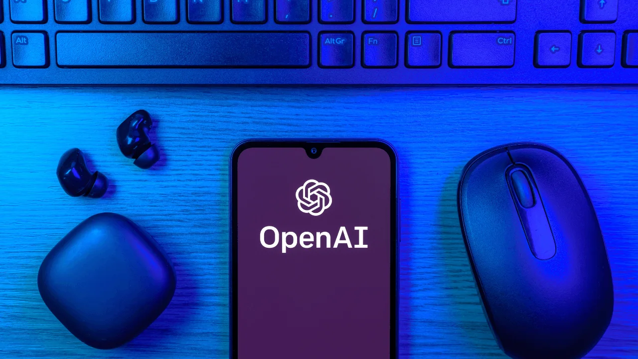 OpenAI'ın 2026'da Jony Ive'ın ekibiyle tasarladığı cihazları tanıtma planları.