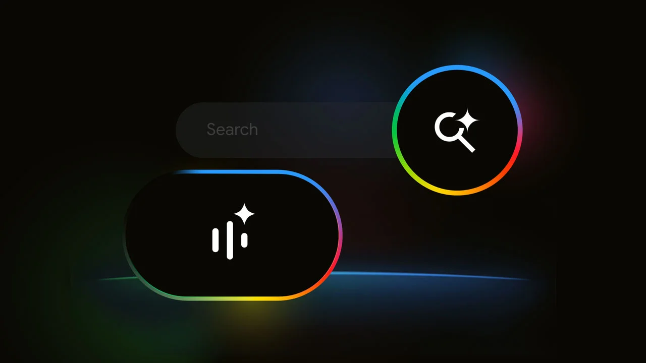Google, Yeni Yapay Zeka Özelliği “Search Live”ı Tanıttı