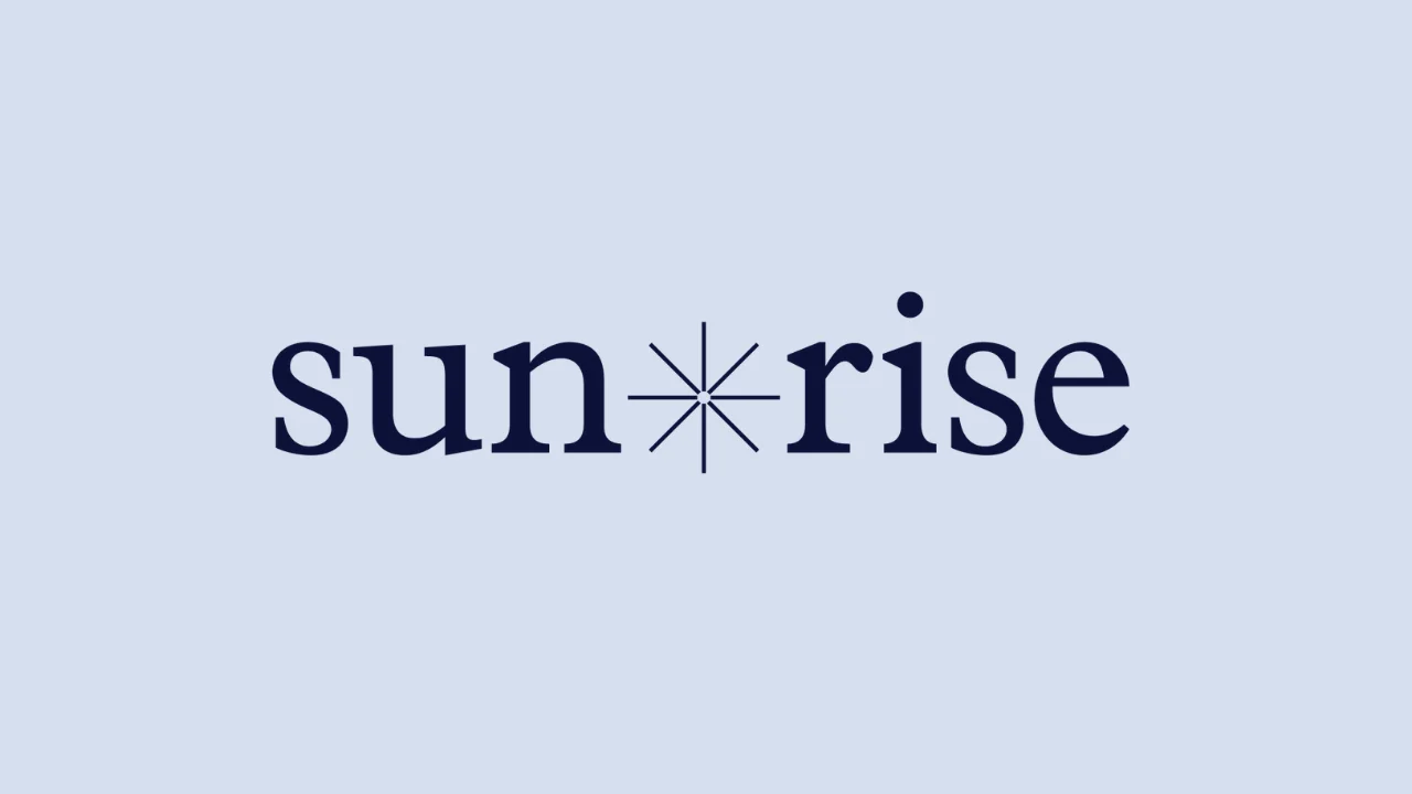 Uyku sağlığı girişimi Sunrise, 29 milyon dolarlık finansman sağladı.