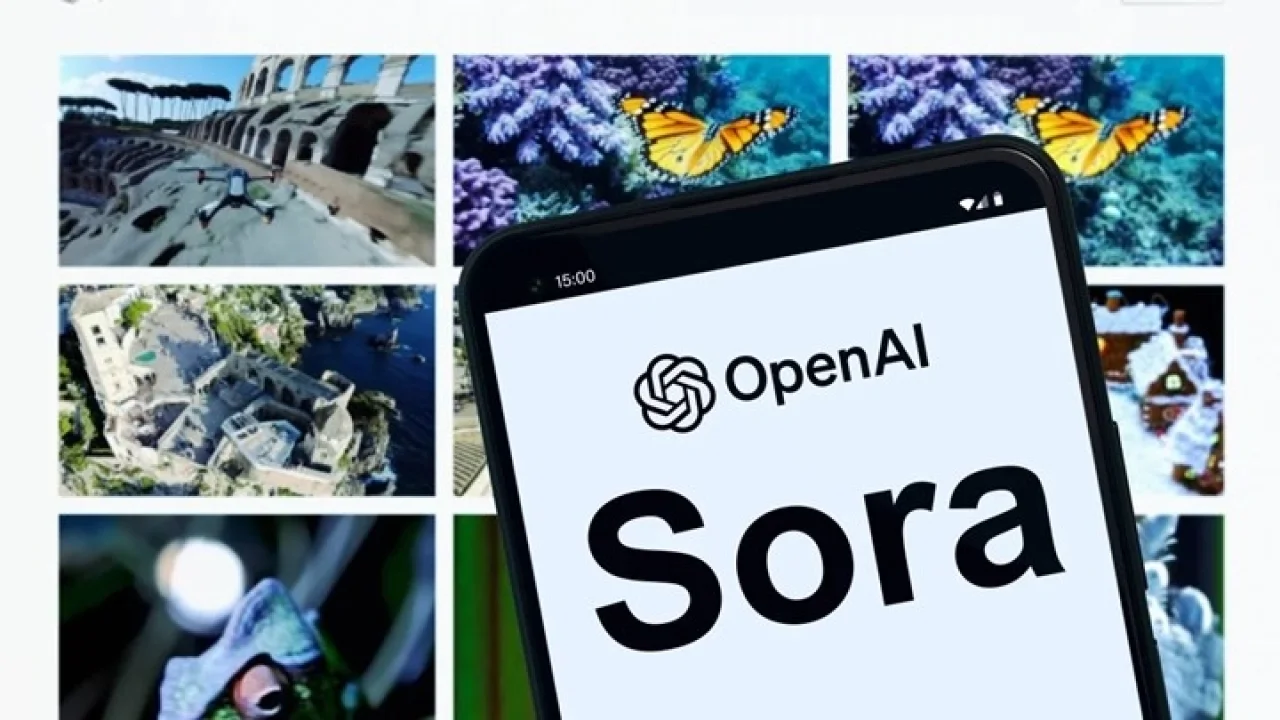 OpenAI, TikTok’a Benzer Yapay Zeka Destekli Sosyal Medya Uygulaması Yayınlamayı Planlıyor