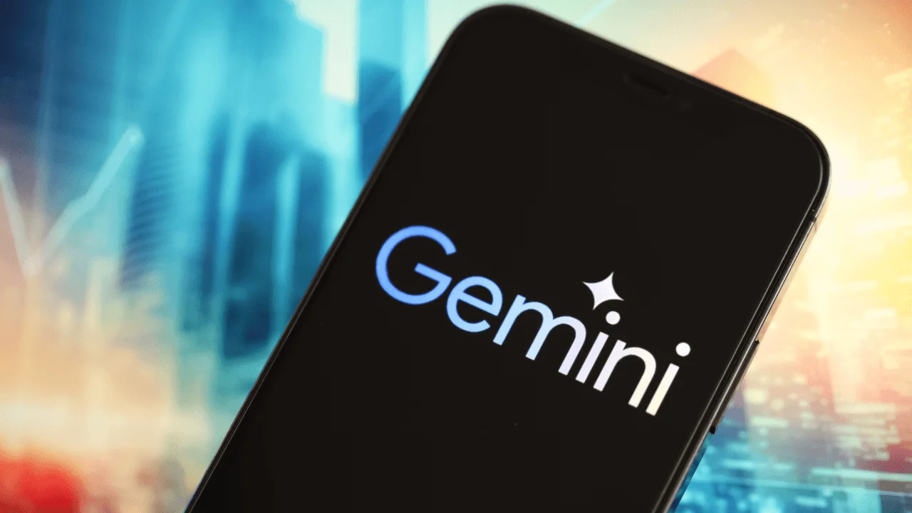 Gemini, Google Takvim toplantılarınızı planlamanıza yardımcı olacak.